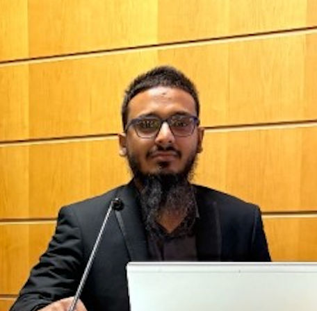 Imran Khan Mohammed